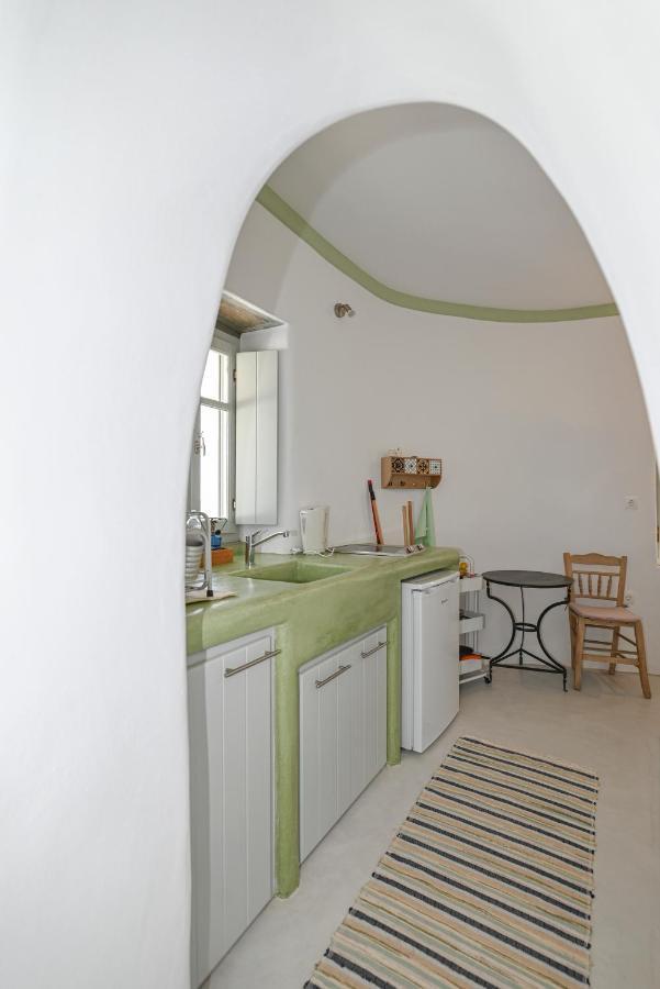 Villa Hill-Ton Arnados Экстерьер фото